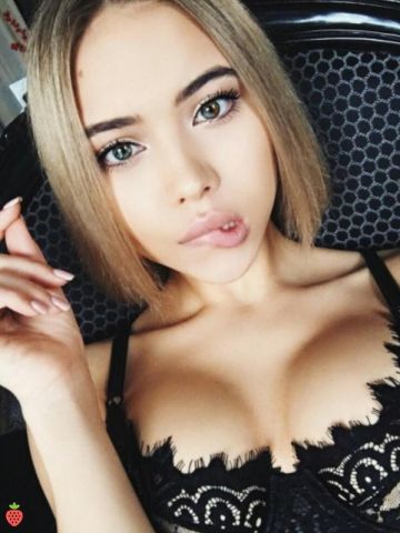 Анкета проститутки Инесса - Фото, 25 лет, №77564
